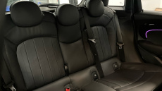 MINI Hatchback 1.5 Cooper Exclusive 5dr Auto Petrol Hatchback